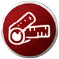 Кабельная катушка Aweltec с 4 розетками, 10 м/15 м