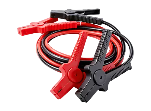 Усилительные кабели Aweltec 4GA, 16 футов, сертифицированы GS, 500 А, для автомобилей S